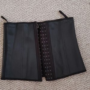 Large corset